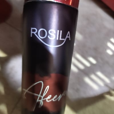 ROSILA AFEEM