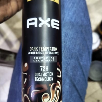 AXE DEO