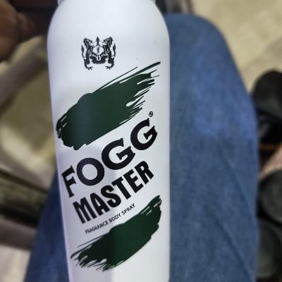 FOGG MASTER