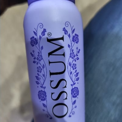 OSSUM PERFUME