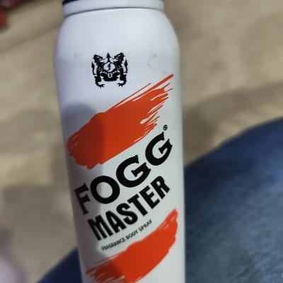 FOGG MASTER