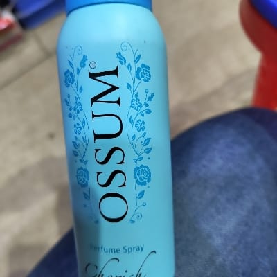 OSSUM PERFUME