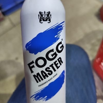FOGG MASTER