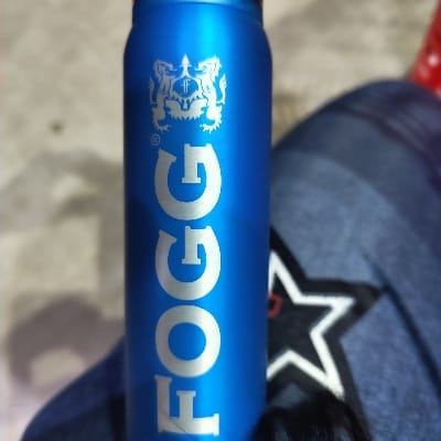 FOGG SPRAY