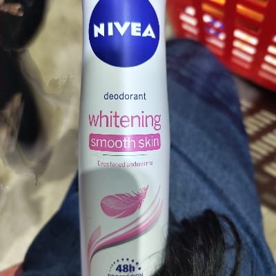NIVEA DEO