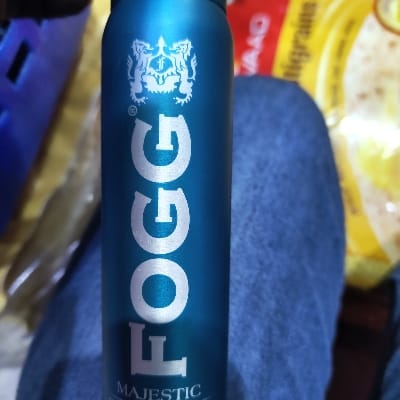 FOGG SPRAY