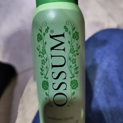 OSSUM PERFUME
