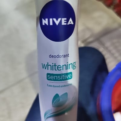 NIVEA DEO