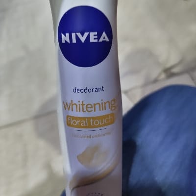 NIVEA DEO