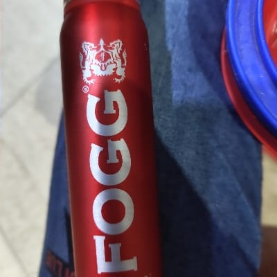 FOGG SPRAY