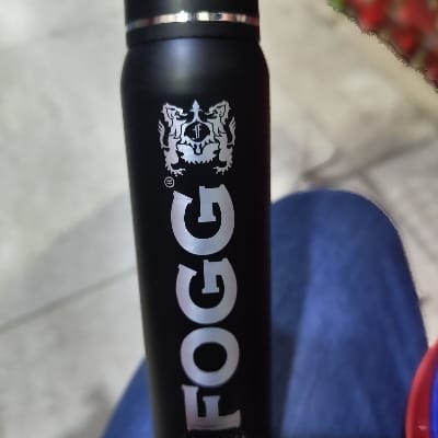 FOGG
