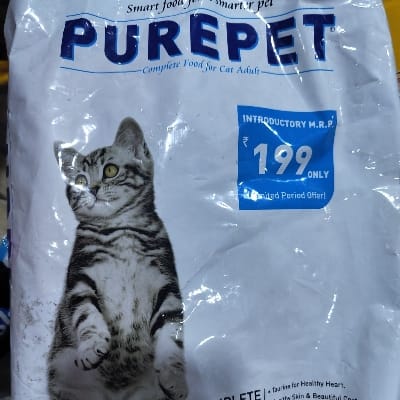 PUREPET