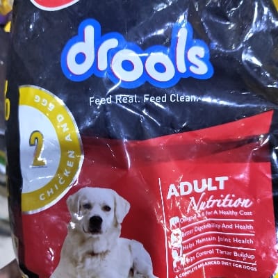DROOLS ADULT