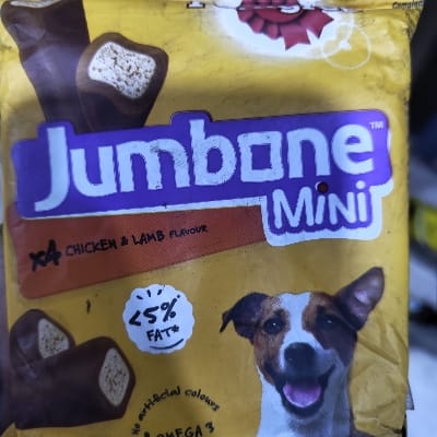 JUMBONE MINI