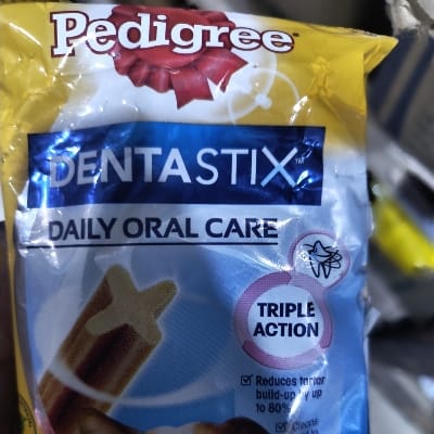 PEDIGREE