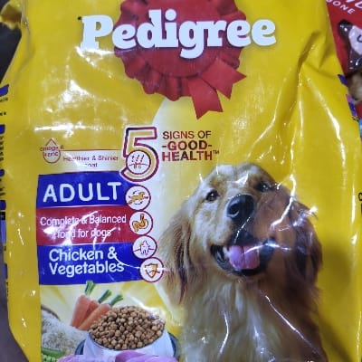 PEDIGREE ADULT