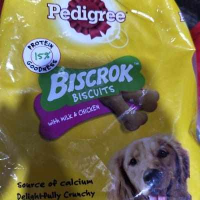 PEDIGREE BIS