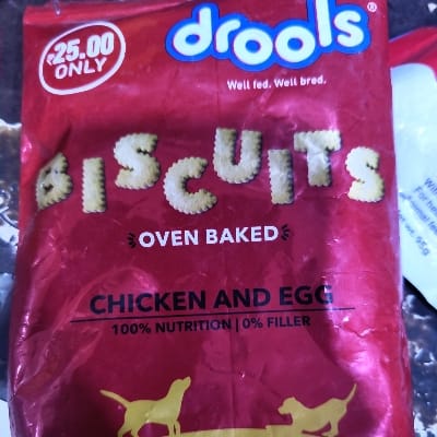 DROOLS BIS