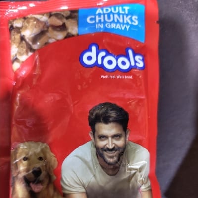 ADULT CHUNKS