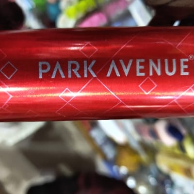 PARK AVENUE