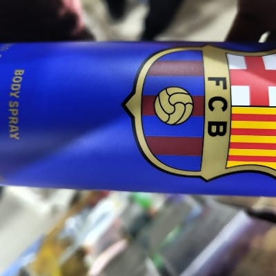 FCB