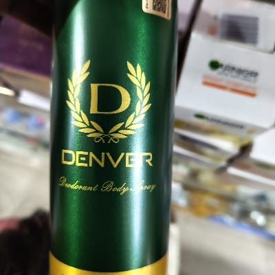 DENVER DEO