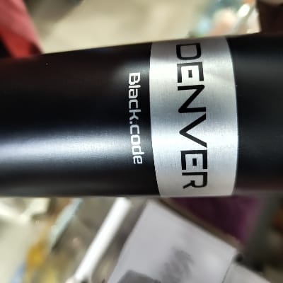 DENVER BLACK