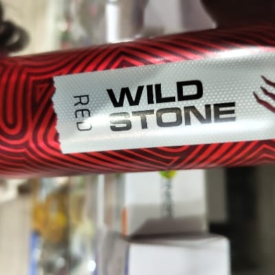 WILD STONE