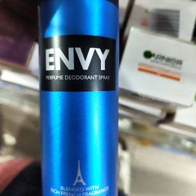 ENVY PERFUME