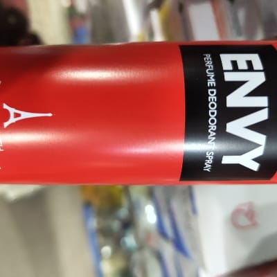 ENVY DEO