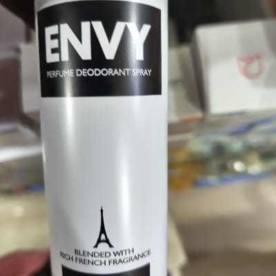 ENVY DEO