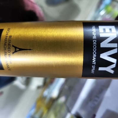 ENVY DEO