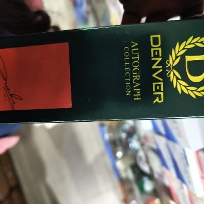 DENVER DEO