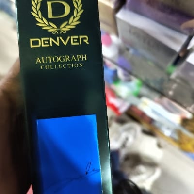 DENVER DEO