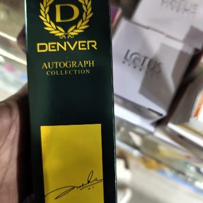 DENVER DEO