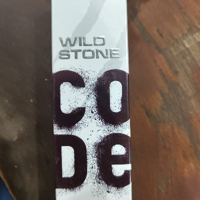 WILD STONE