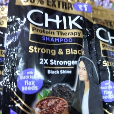 CHIK SHAMPOO