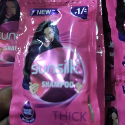 SUNSILK