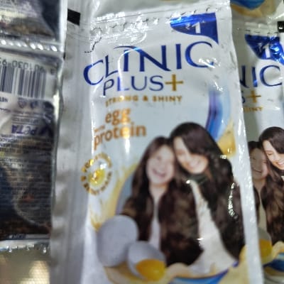CLINE PLUS EGG