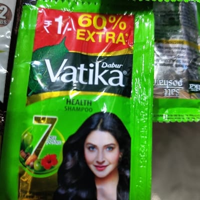 VATIKA