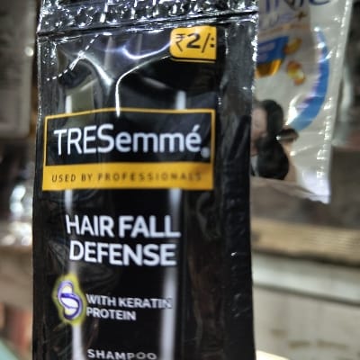 TRESEMME SHAMPOO