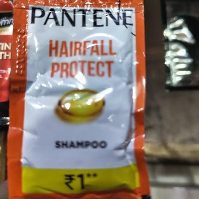 PANTENE