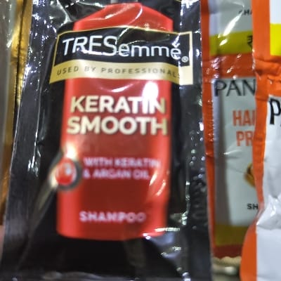 TRESEMME SHAMPOO