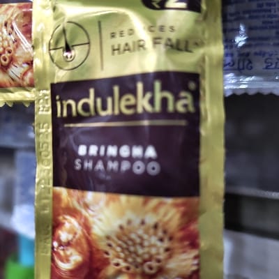INDULEKHA SHAMPOO