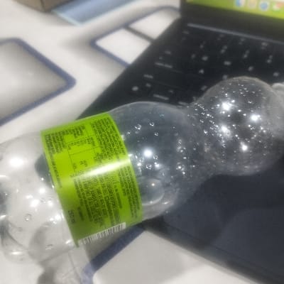 bottle