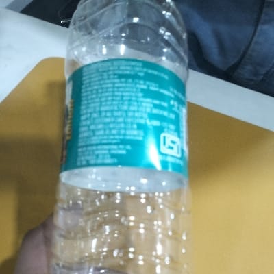 bottle