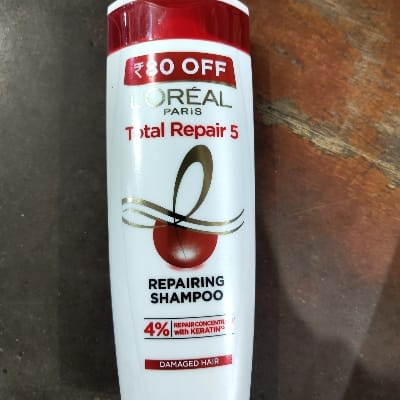 loreal shampoo