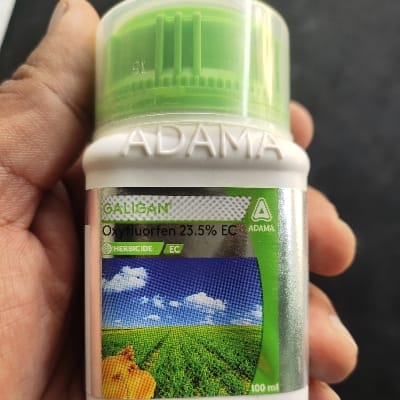 GALIGAN 100 ML