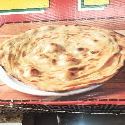 LACHHA PARATHA
