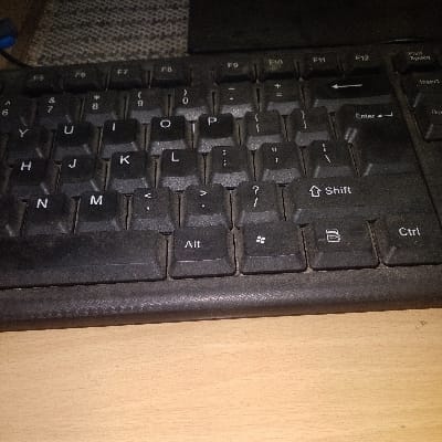 Key